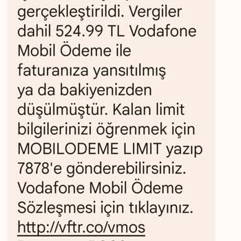 Tencent Games Türkiye Tencent İzinsiz Faturaya Ücret Yansıttı.