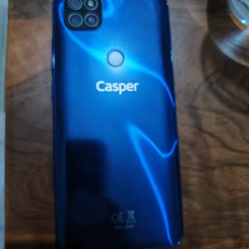 Casper Via E30 Bozuk Telefon Satıyor