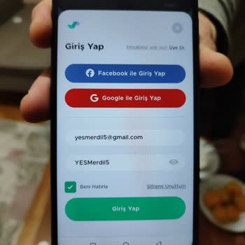 Casper Via E30 Bozuk Telefon Satıyor