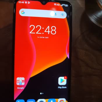 Casper Via E30 Bozuk Telefon Satıyor