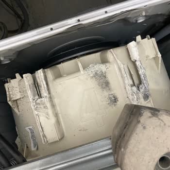 Vestel Çamaşır Makinesi Arıza Ve Arkasında Durmayan Firma!