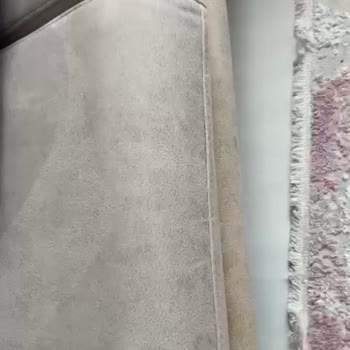 Albimo Mobilya Albimo Nun Koltuk Kumaşının Sararması Ve Çok Renkli Olması