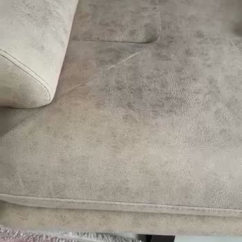 Albimo Mobilya Albimo Nun Koltuk Kumaşının Sararması Ve Çok Renkli Olması