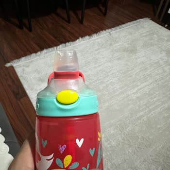 Contigo Suluk Başlığında Kopmalar