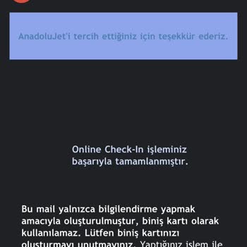 Anadolu Jet Checkın Yaptığım Halde Yapılmadı Diye İki Yaşlı İnsanı Uçağa Almadılar