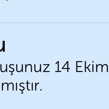 THY 'de Mağdur Edildik