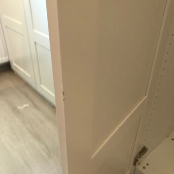 IKEA Montaj Ekibinin Baştan Savma İşi