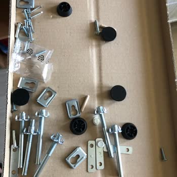 IKEA Montaj Ekibinin Baştan Savma İşi