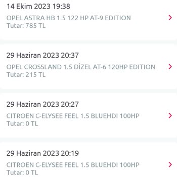 Tiktak Ve Müşteri Temsilcileri Pişmanlıktır