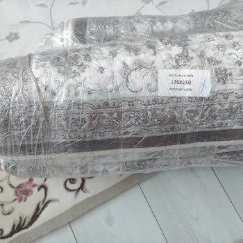 Halı Furyası Defolu Ürün Gönderildi