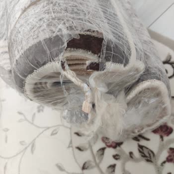 Halı Furyası Defolu Ürün Gönderildi