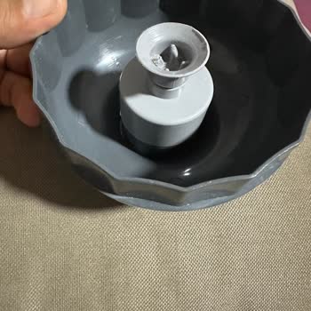 Arzum Blender Parça Arızası