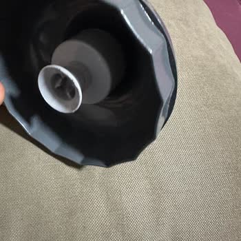 Arzum Blender Parça Arızası