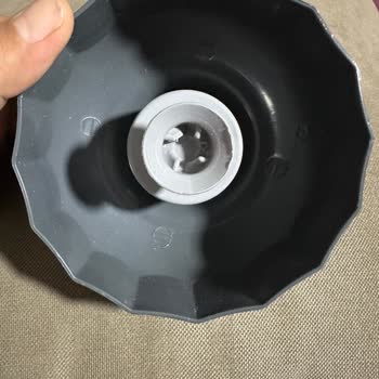 Arzum Blender Parça Arızası