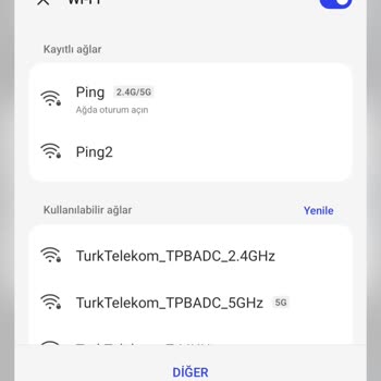 TurkNet İnternet Kopma Ve Yavaşlama Sorunu