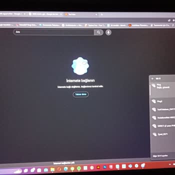 TurkNet İnternet Kopma Ve Yavaşlama Sorunu