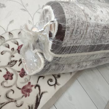 Halı Furyası Defolu Ürün Gönderimi