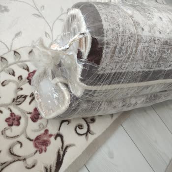 Halı Furyası Defolu Halı Gönderimi