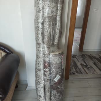 Halı Furyası Defolu Halı Gönderimi