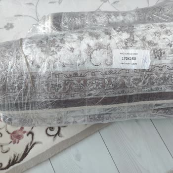 Halı Furyası Defolu Halı Gönderimi