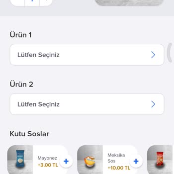 Domino's 2 Farklı Fiyat Uygulaması
