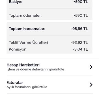 Armut Yanlış Yatırım Para Geri İade