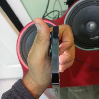 iPhone Kasa Renk Atması