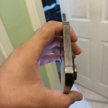 iPhone Kasa Renk Atması