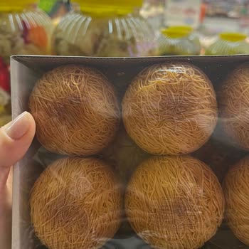 Tatlızade Markası Böcek Çıkması