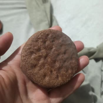 Ülker Halley Ürünü Bozuk Çıktı