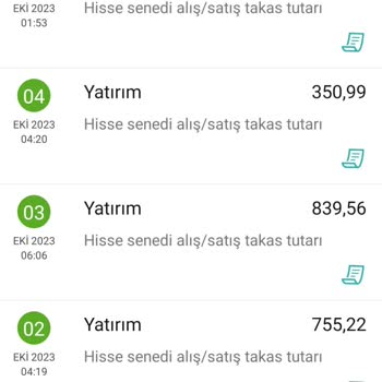 Garanti BBVA Takas Ücreti İptali