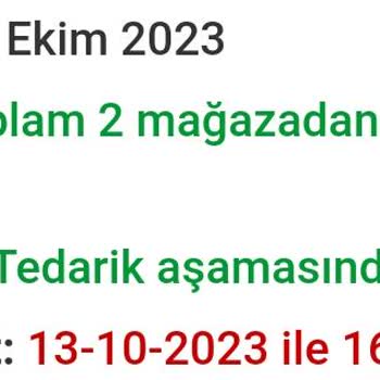 Kitap Seç Ürünün Kargoya Uzun Süre Verilmemesi Ve Kötü Şirkete Vermesi
