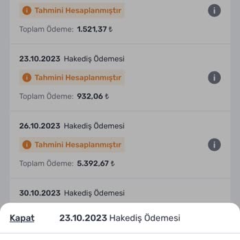 Trendyol. COM'um Bana Vermiş Olduğu Zarar!
