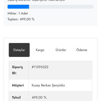 Apple Türkiye Store İPhone Şarj Kablosu İle İlgili Şikayetim