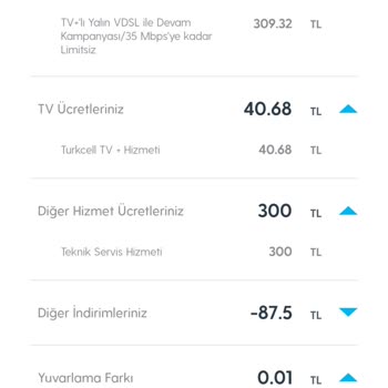 Superonline Asılsız Teknik Servis Ücretini Kabul Etmiyorum