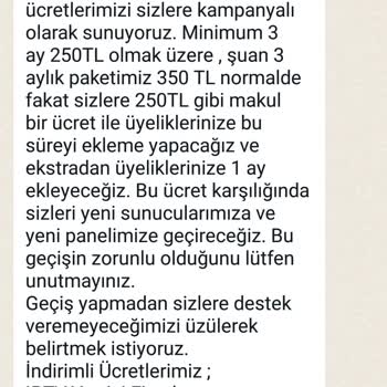 Lider Ip TV Lider İp TV