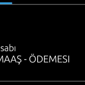 İBB - İstanbul Büyükşehir Belediyesi Staj Parası Eksik Yatırıldı