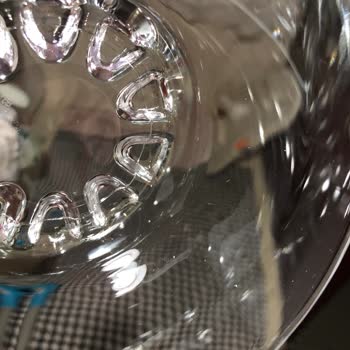 Finish Bulaşıklarda Tabletin Kalıntıları Kalıyor