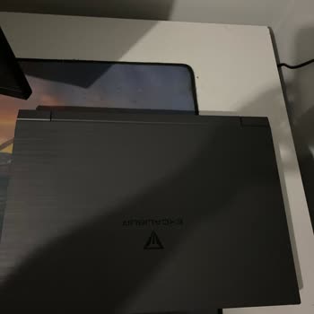 Casper Excalibur G870 Oyun Bilgisayarı Çöp