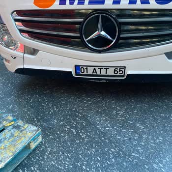 Metro Turizm Konforsuz Yolsuzluk, Çalışanlar İlgisiz