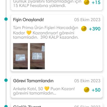 Prima Klubu İlgisizliği Müşteri Hizmetleri