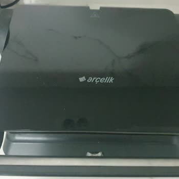 Arçelik Arıza Termostat Problemi