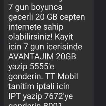 Türk Telekom'un Yaşattığı Mağduriyet