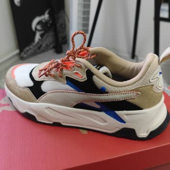 Puma Spor Ayakkabı Sorunu