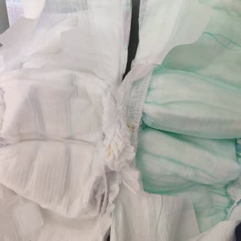 Molfix Bez Farkı Çis Göstergesi Yok