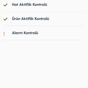Türk Telekom Planlı Altyapı Çalışmaları.