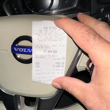 TP Petrol Yakıt Miktarı Hatası