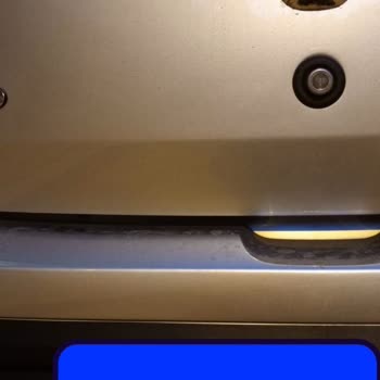 Anadolu Sigorta Eş Değer Parça Değişimi