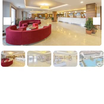 Ramada Resort by Wyndham Akbük Otelin İnternetteki Resimlerle Alakası Yok!