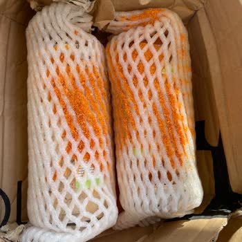 Organik Gurmem Kargo Hasarı Ve İletişim Kuramama